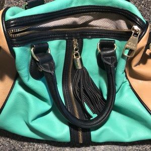 I have plenty of purses and I never use this one!